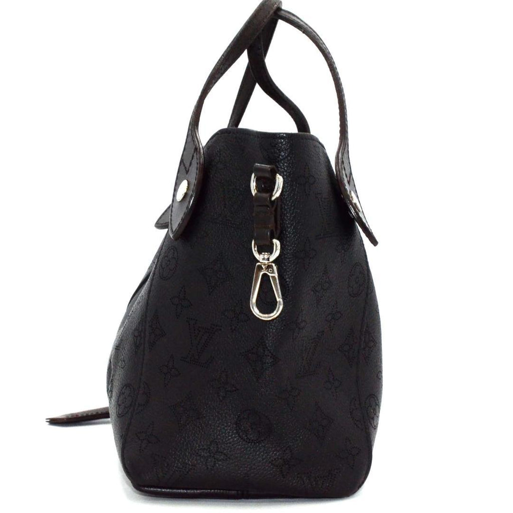 Louis Vuitton Hina PM Noir Handbag — view 3