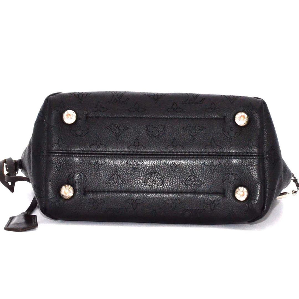 Louis Vuitton Hina PM Noir Handbag — view 5