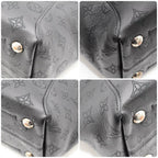 Louis Vuitton Hina PM Noir Handbag — view 6