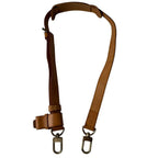 Louis Vuitton Leather Shoulder Strap — view 3