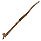 Louis Vuitton Leather Shoulder Strap — view 6