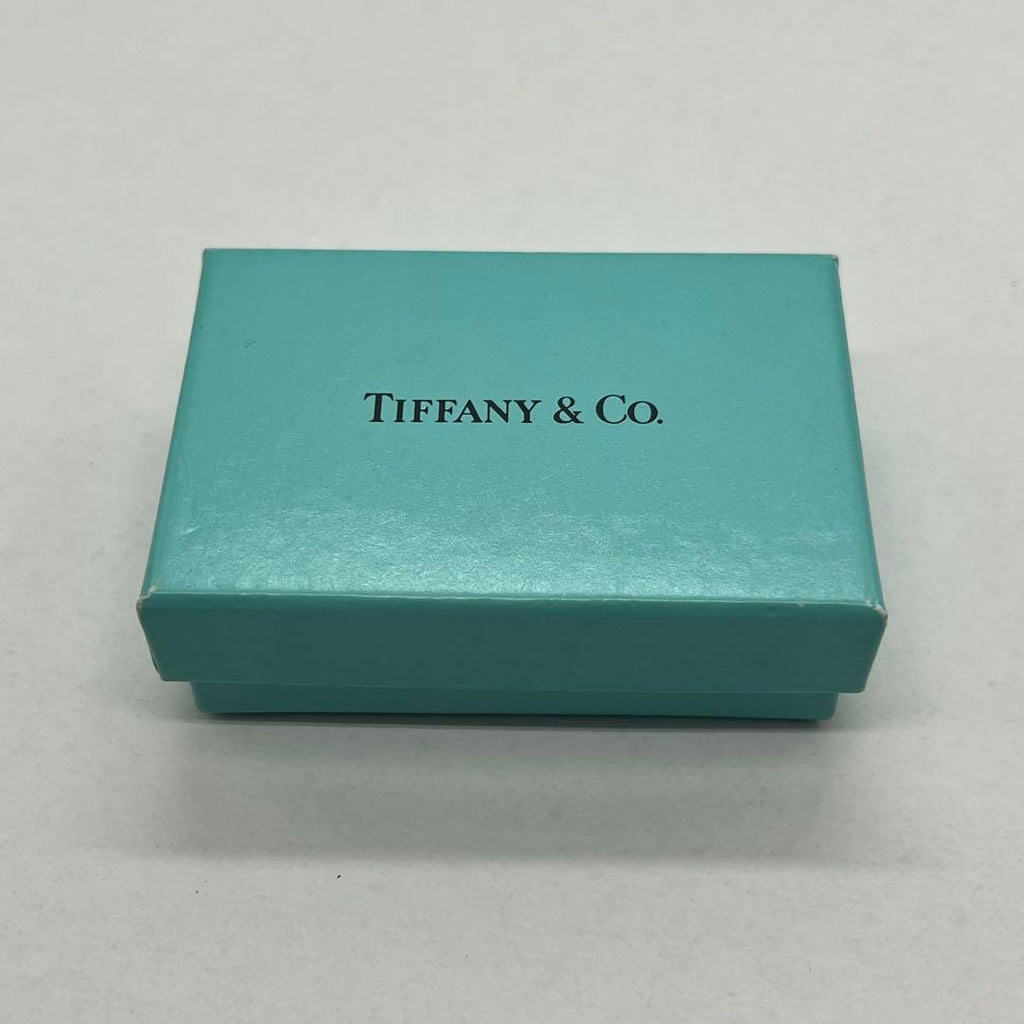 Tiffany & Co Signature Cross Necklace Combination — view 2