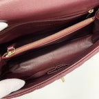 Chanel Quilted Coco Handle 29 CC Logo Shoulder — view 7