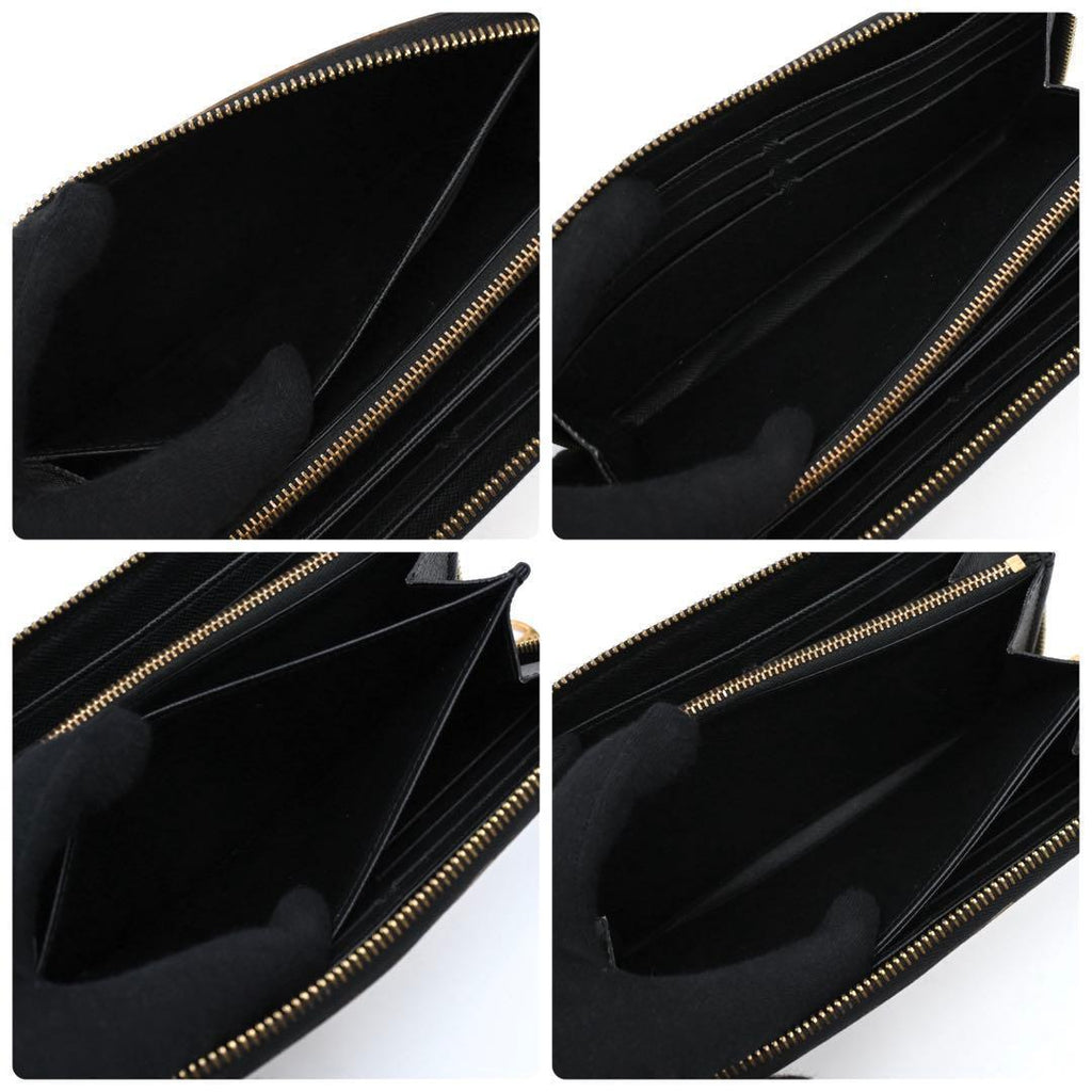 Louis Vuitton Gameon Zippy Wallet Multicolor — view 4
