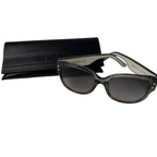 Dior Sunglasses Pacific B2f No Prescription Eyewear