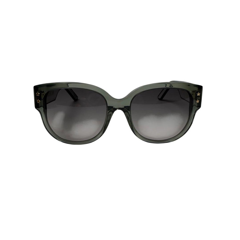 Dior Sunglasses Pacific B2f No Prescription Eyewear — view 2