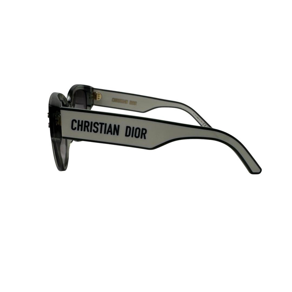 Dior Sunglasses Pacific B2f No Prescription Eyewear — view 3
