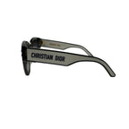 Dior Sunglasses Pacific B2f No Prescription Eyewear — view 3