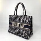 Dior Trotter Book Tote — view 2