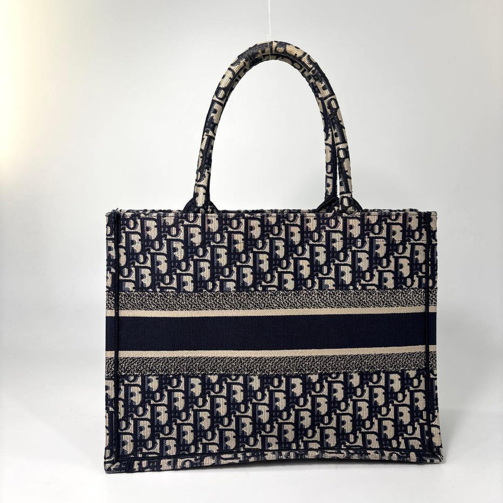 Dior Trotter Book Tote — view 5