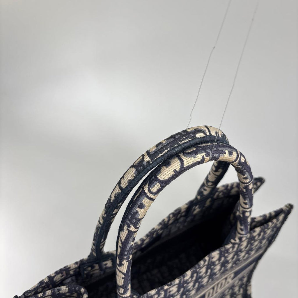 Dior Trotter Book Tote — view 6