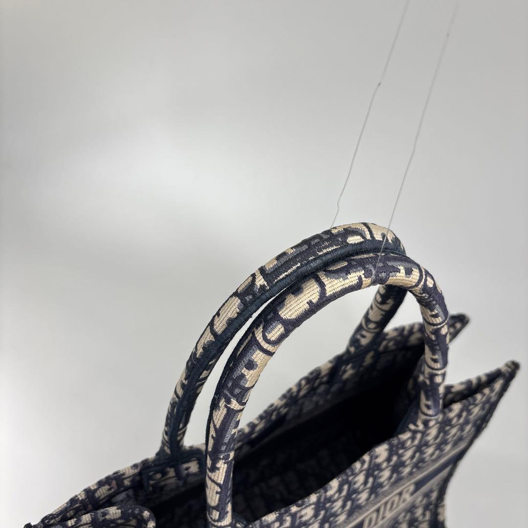Dior Trotter Book Tote — view 6