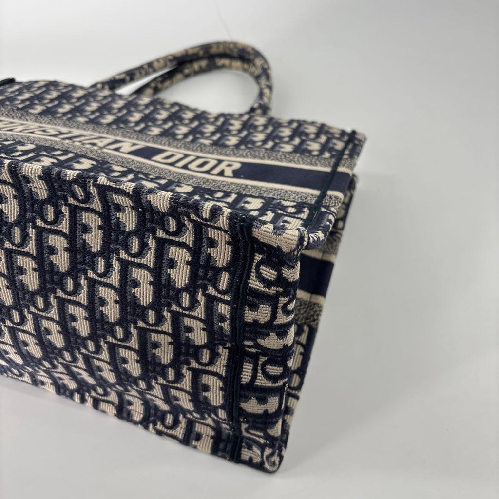 Dior Trotter Book Tote — view 8