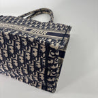 Dior Trotter Book Tote — view 8