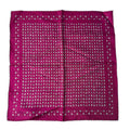Hermes Pocket Square Maillon Philippe Mouquet