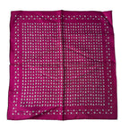 Hermes Pocket Square Maillon Philippe Mouquet