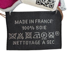 Hermes Pocket Square Maillon Philippe Mouquet — view 7