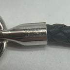 Hermes Glenan Bracelet Leather Metal 21.5 — view 6