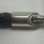 Hermes Glenan Bracelet Leather Metal 21.5 — view 7