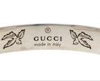 Gucci Blind for Love Bangle Bracelet — view 4