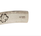 Gucci Blind for Love Bangle Bracelet — view 5