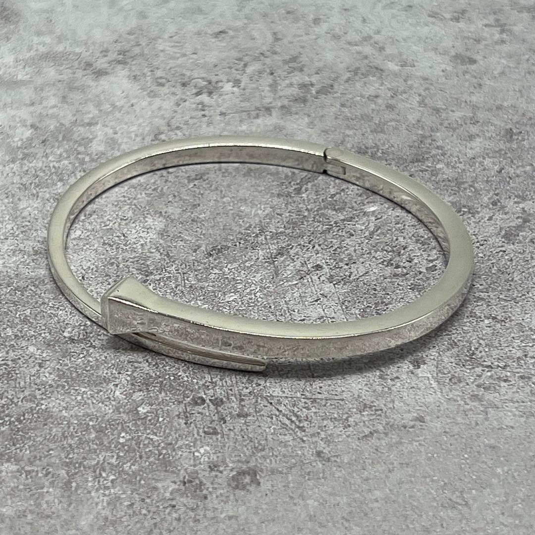 Gucci Chiodo Bangle 19 Nail Bracelet