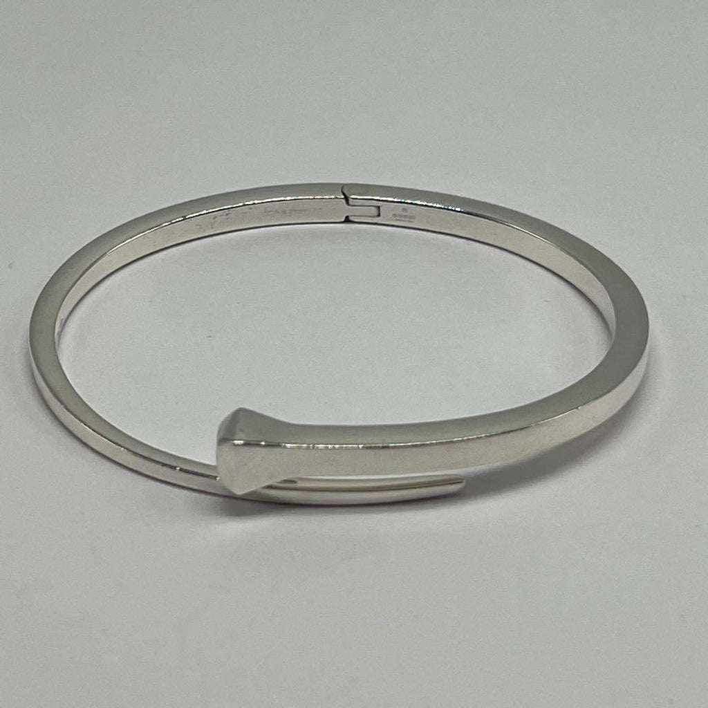 Gucci Chiodo Bangle 19 Nail Bracelet — view 2