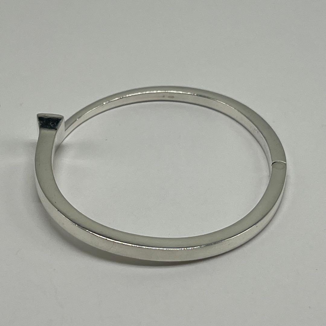 Gucci Chiodo Bangle 19 Nail Bracelet — view 3