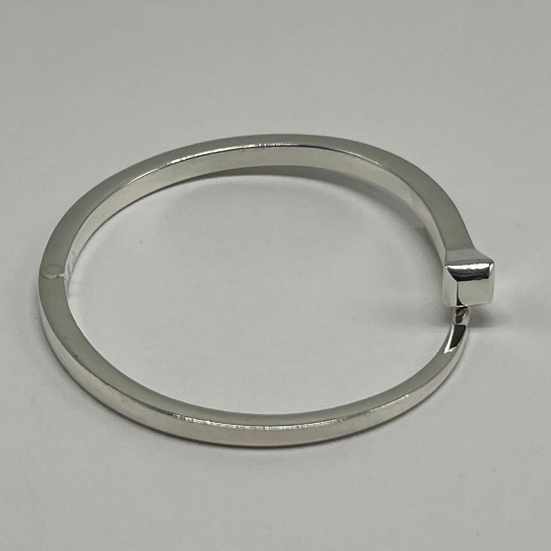 Gucci Chiodo Bangle 19 Nail Bracelet — view 5