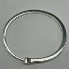 Gucci Chiodo Bangle 19 Nail Bracelet — view 6