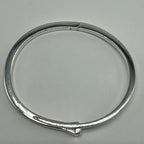 Gucci Chiodo Bangle 19 Nail Bracelet — view 7