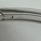 Gucci Chiodo Bangle 19 Nail Bracelet — view 8