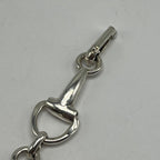Gucci Vintage Horsebit Bracelet — view 5