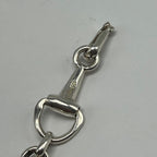 Gucci Vintage Horsebit Bracelet — view 6