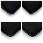 Louis Vuitton Taurillon Zippy Wallet Vertical Zip Around — view 6