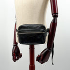 Louis Vuitton Eclipse Bum Bag Outdoor Monogram Taigarama — view 4