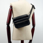 Louis Vuitton Eclipse Bum Bag Outdoor Monogram Taigarama — view 6
