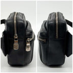Louis Vuitton Eclipse Bum Bag Outdoor Monogram Taigarama — view 7