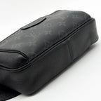 Louis Vuitton Eclipse Bum Bag Outdoor Monogram Taigarama — view 8