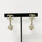 Chanel Coco Mark Rhinestone — view 6