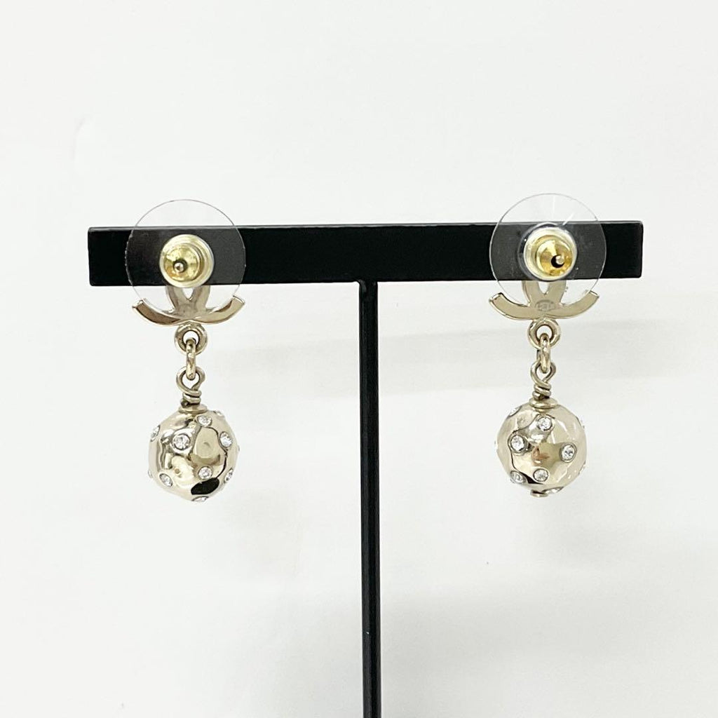 Chanel Coco Mark Rhinestone — view 8
