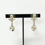 Chanel Coco Mark Rhinestone — view 8