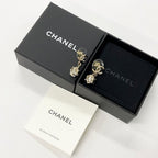 Chanel Coco Mark Rhinestone — view 9