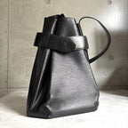 Louis Vuitton Sac Depaul Shoulder Bag — view 2