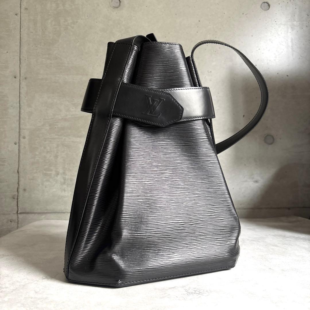 Louis Vuitton Sac Depaul Shoulder Bag — view 2