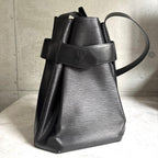 Louis Vuitton Sac Depaul Shoulder Bag — view 3