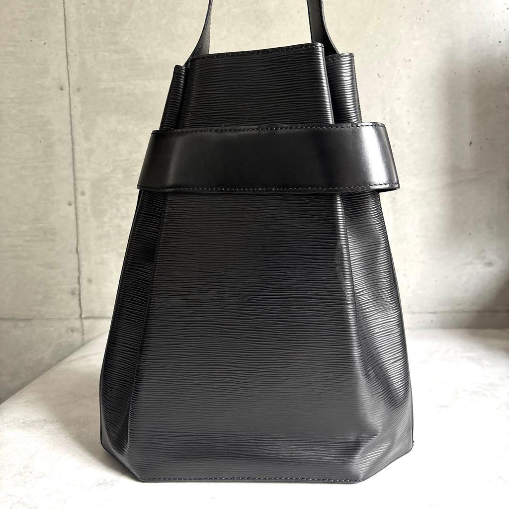 Louis Vuitton Sac Depaul Shoulder Bag — view 7