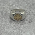 Hermes Sellier 52 Combination Ring