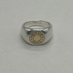 Hermes Sellier 52 Combination Ring — view 2