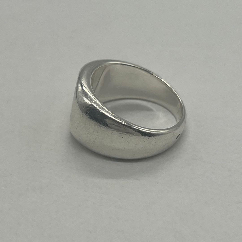 Hermes Sellier 52 Combination Ring — view 3